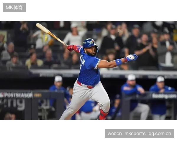 MLB美联冠军赛：再现保送绝杀的经典瞬间